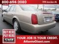 Cashmere - DeVille Sedan Photo No. 2