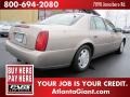 Cashmere - DeVille Sedan Photo No. 3