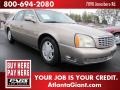 Cashmere - DeVille Sedan Photo No. 4