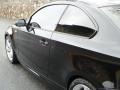 Jet Black - 1 Series 135i Coupe Photo No. 18