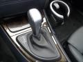 Jet Black - 1 Series 135i Coupe Photo No. 20