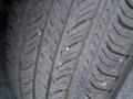 2007 Nighthawk Black Pearl Honda Accord EX Sedan  photo #10