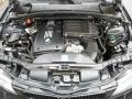 Jet Black - 1 Series 135i Coupe Photo No. 25