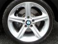 Jet Black - 1 Series 135i Coupe Photo No. 28