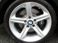 Jet Black - 1 Series 135i Coupe Photo No. 30