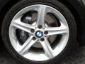 Jet Black - 1 Series 135i Coupe Photo No. 31