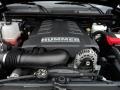 5.3 Liter OHV 16V Vortec V8 Engine for 2009 Hummer H3 T Alpha #44632694