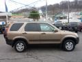 2003 Mojave Mist Metallic Honda CR-V EX 4WD  photo #5