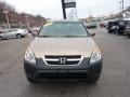 2003 Mojave Mist Metallic Honda CR-V EX 4WD  photo #7