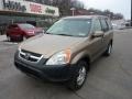 2003 Mojave Mist Metallic Honda CR-V EX 4WD  photo #8