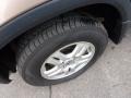 2003 Mojave Mist Metallic Honda CR-V EX 4WD  photo #9