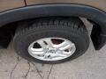 2003 Mojave Mist Metallic Honda CR-V EX 4WD  photo #10