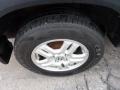 2003 Mojave Mist Metallic Honda CR-V EX 4WD  photo #11