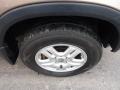 2003 Mojave Mist Metallic Honda CR-V EX 4WD  photo #12
