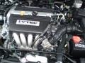 2007 Nighthawk Black Pearl Honda Accord EX Sedan  photo #11