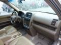 2003 Mojave Mist Metallic Honda CR-V EX 4WD  photo #14