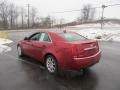 Crystal Red - CTS 4 AWD Sedan Photo No. 7