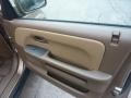 2003 Mojave Mist Metallic Honda CR-V EX 4WD  photo #15