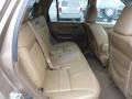 2003 Mojave Mist Metallic Honda CR-V EX 4WD  photo #16