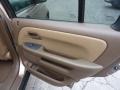 2003 Mojave Mist Metallic Honda CR-V EX 4WD  photo #17