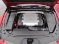 Crystal Red - CTS 4 AWD Sedan Photo No. 10