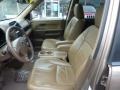2003 Mojave Mist Metallic Honda CR-V EX 4WD  photo #18