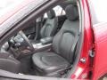 Crystal Red - CTS 4 AWD Sedan Photo No. 11