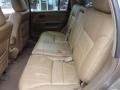 2003 Mojave Mist Metallic Honda CR-V EX 4WD  photo #19