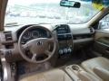2003 Mojave Mist Metallic Honda CR-V EX 4WD  photo #20