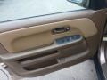 2003 Mojave Mist Metallic Honda CR-V EX 4WD  photo #21