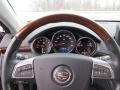 Crystal Red - CTS 4 AWD Sedan Photo No. 14