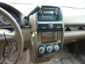 2003 Mojave Mist Metallic Honda CR-V EX 4WD  photo #23
