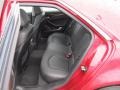 Crystal Red - CTS 4 AWD Sedan Photo No. 21