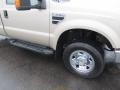 Pueblo Gold Metallic - F250 Super Duty XLT Regular Cab 4x4 Photo No. 3