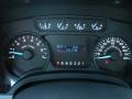 Steel Gray Gauges Photo for 2011 Ford F150 #44633402
