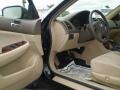 2007 Nighthawk Black Pearl Honda Accord EX Sedan  photo #12
