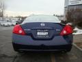 2010 Navy Blue Nissan Altima 2.5 S Coupe  photo #3