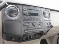Pueblo Gold Metallic - F250 Super Duty XLT Regular Cab 4x4 Photo No. 16