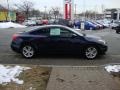 2010 Navy Blue Nissan Altima 2.5 S Coupe  photo #5