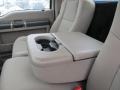 Pueblo Gold Metallic - F250 Super Duty XLT Regular Cab 4x4 Photo No. 17