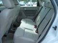 White Suede - Focus SEL Sedan Photo No. 6
