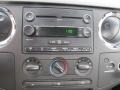 Pueblo Gold Metallic - F250 Super Duty XLT Regular Cab 4x4 Photo No. 19