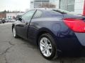 2010 Navy Blue Nissan Altima 2.5 S Coupe  photo #9