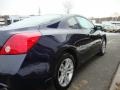 2010 Navy Blue Nissan Altima 2.5 S Coupe  photo #10