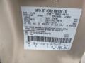Pueblo Gold Metallic - F250 Super Duty XLT Regular Cab 4x4 Photo No. 23