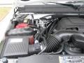 6.2 Liter OHV 16-Valve VVT Flex-Fuel V8 Engine for 2011 Cadillac Escalade Platinum AWD #44633674