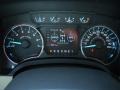 2011 Ford F150 XLT SuperCab Gauges