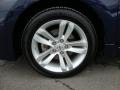 2010 Navy Blue Nissan Altima 2.5 S Coupe  photo #29