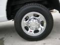 2011 Dodge Ram 2500 HD ST Crew Cab 4x4 Wheel