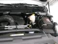 5.7 Liter HEMI OHV 16-Valve VVT V8 2011 Dodge Ram 2500 HD ST Crew Cab 4x4 Engine